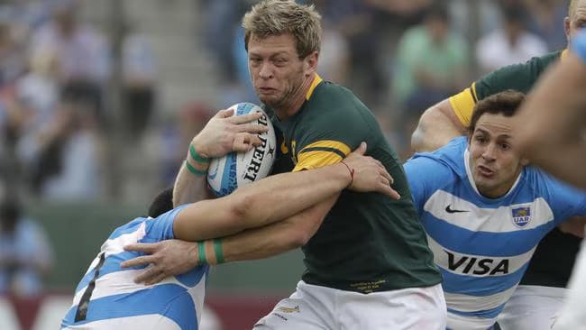 Ruan Combrinck