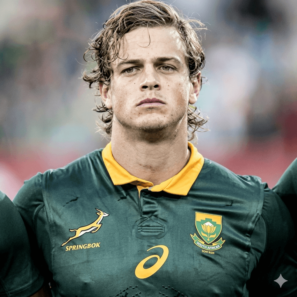 Andries Coetzee