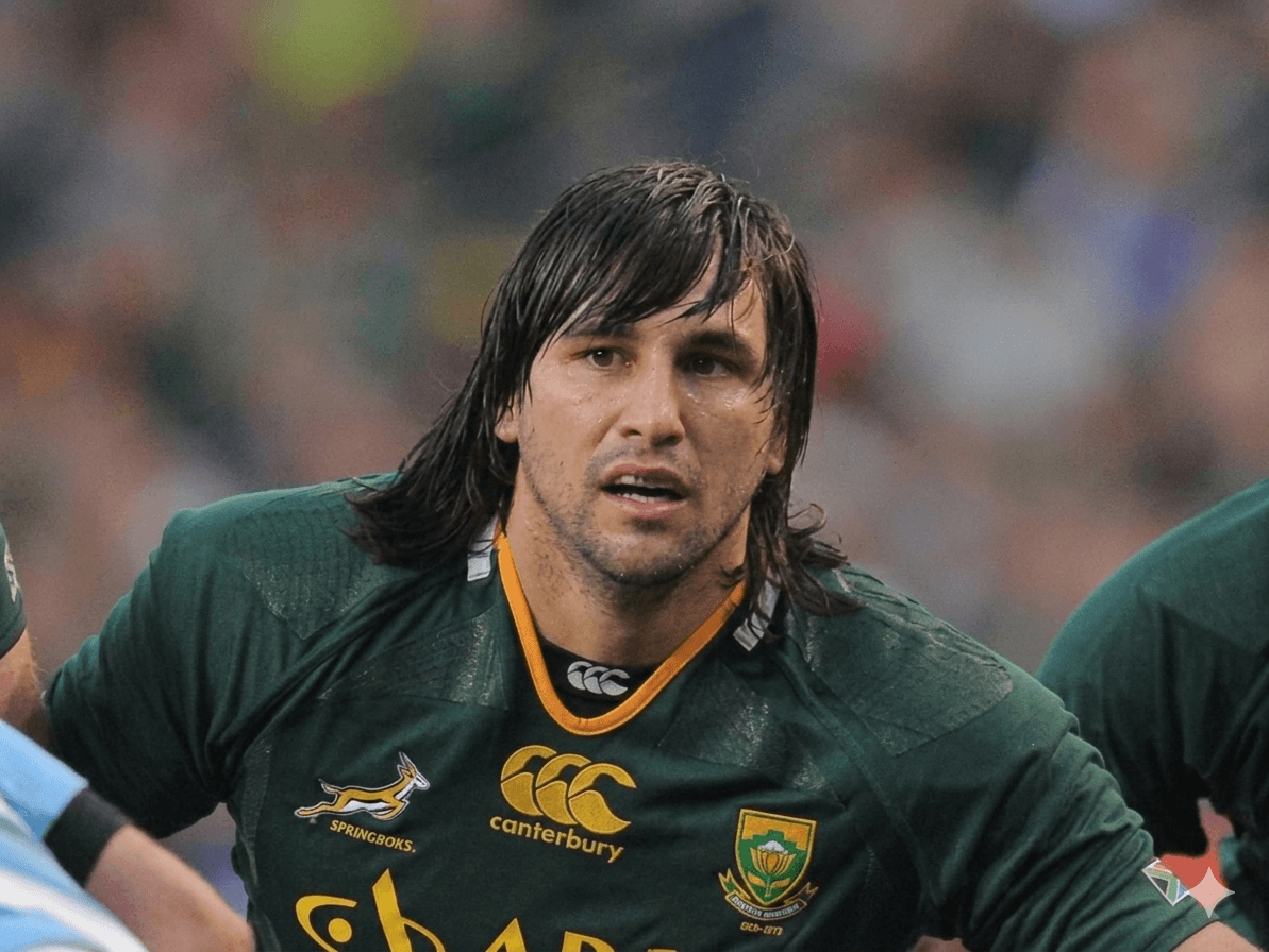 Jacques Potgieter