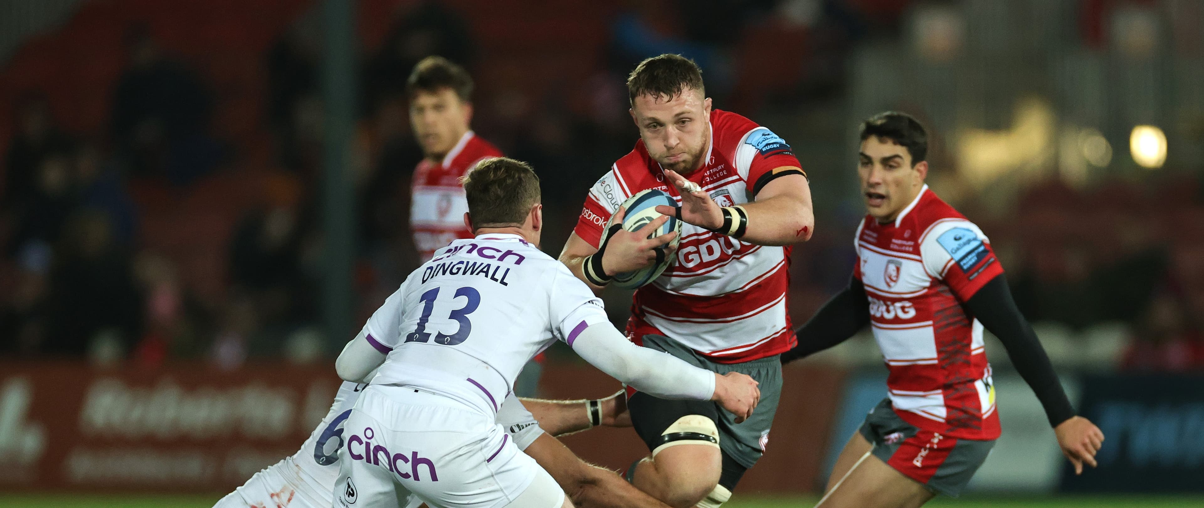 Ruan Ackermann