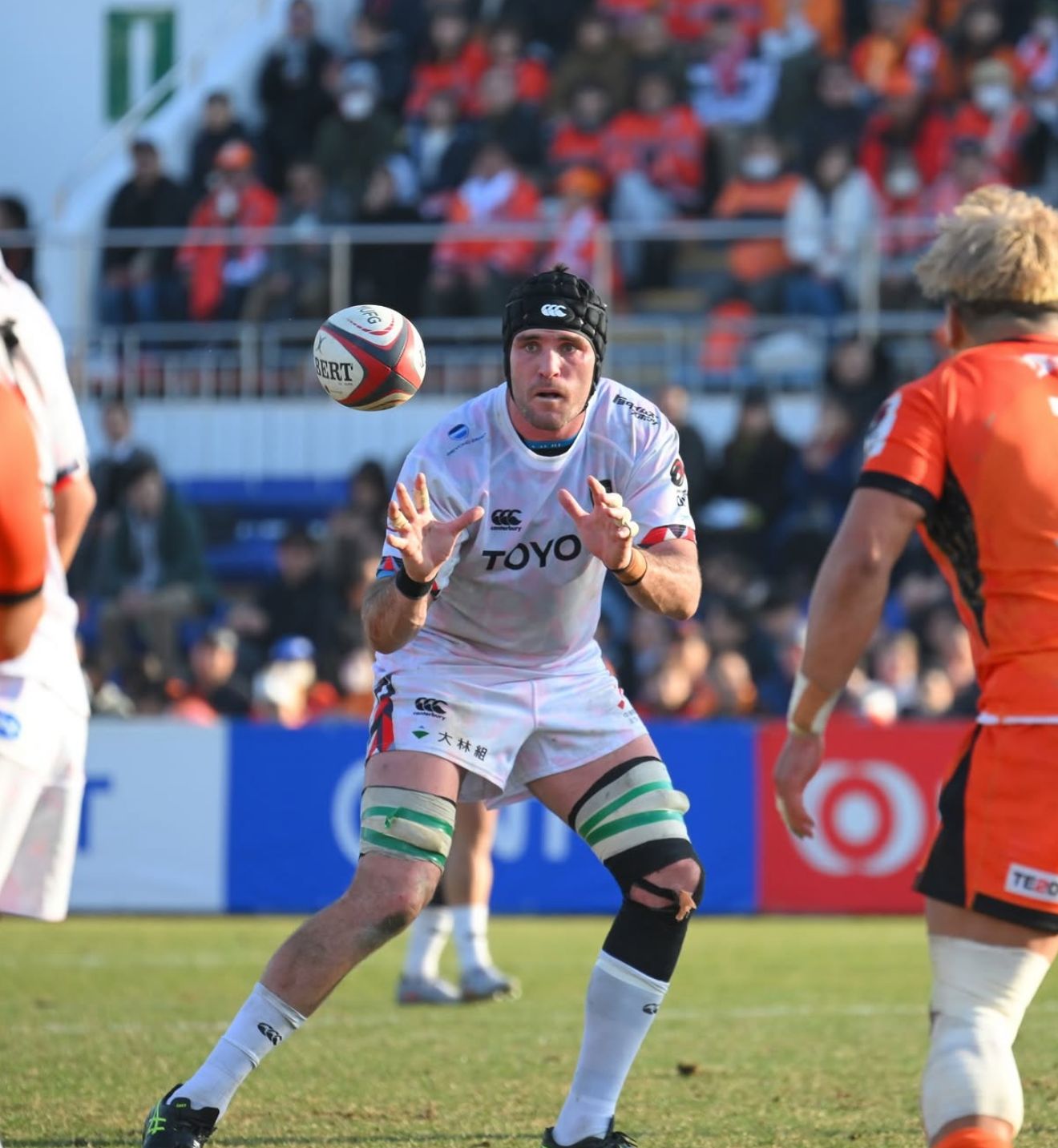 Lourens Erasmus