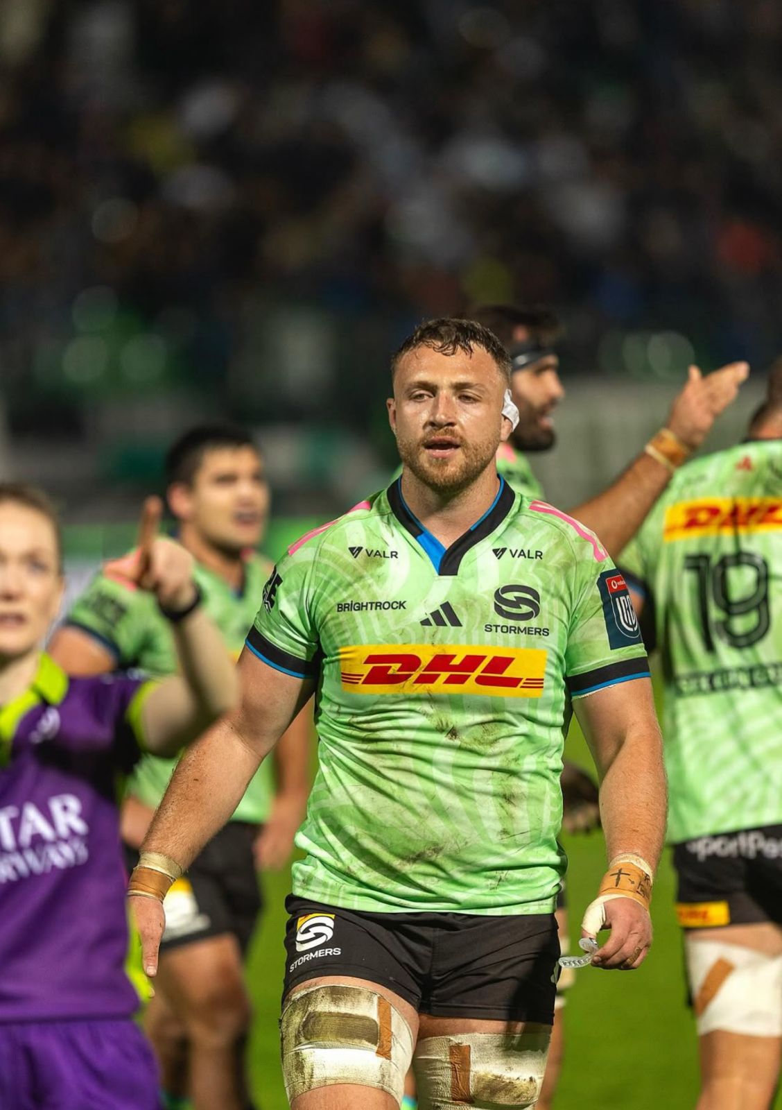 Ruan Ackermann