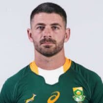 Willie Le Roux
