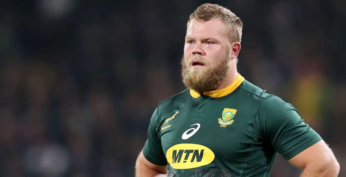 Akker van der Merwe