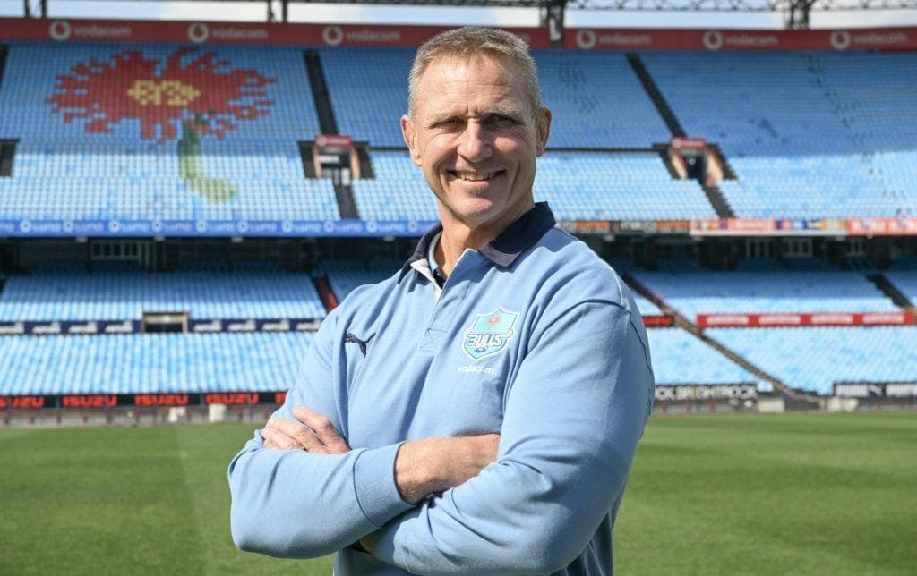 Johan Ackermann