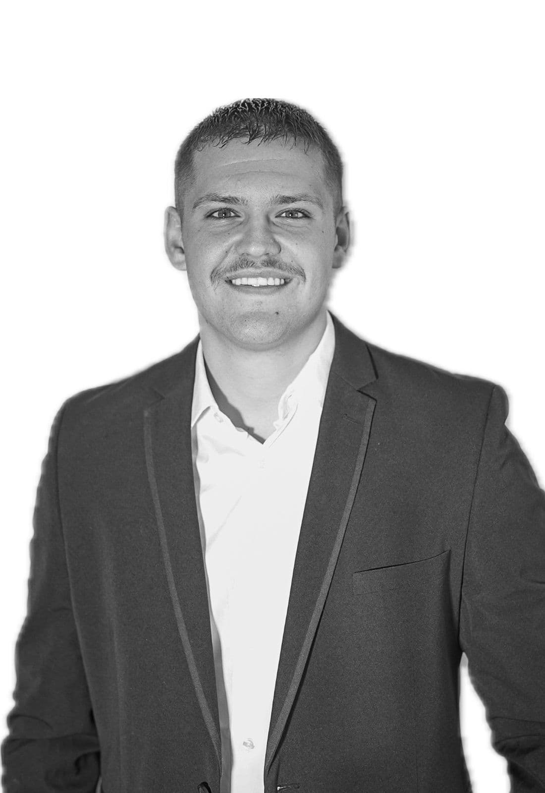Jordan Cloete