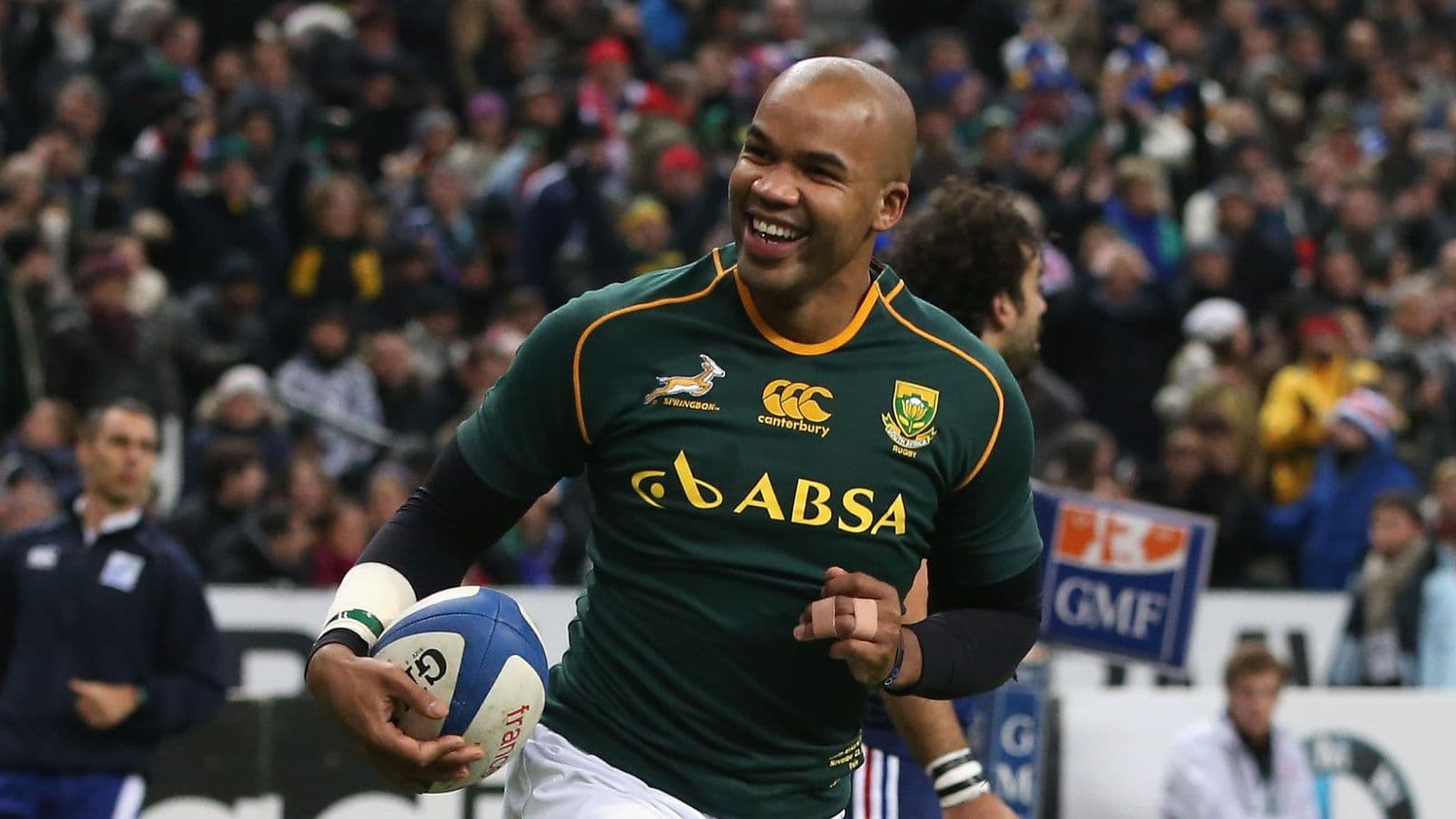 JP Pietersen