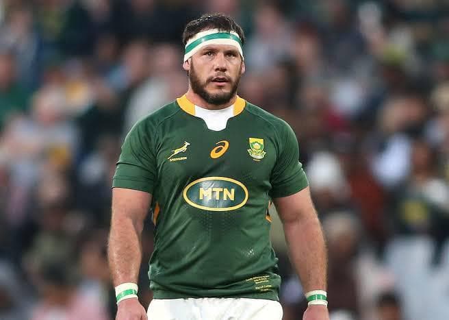 Marcel Coetzee