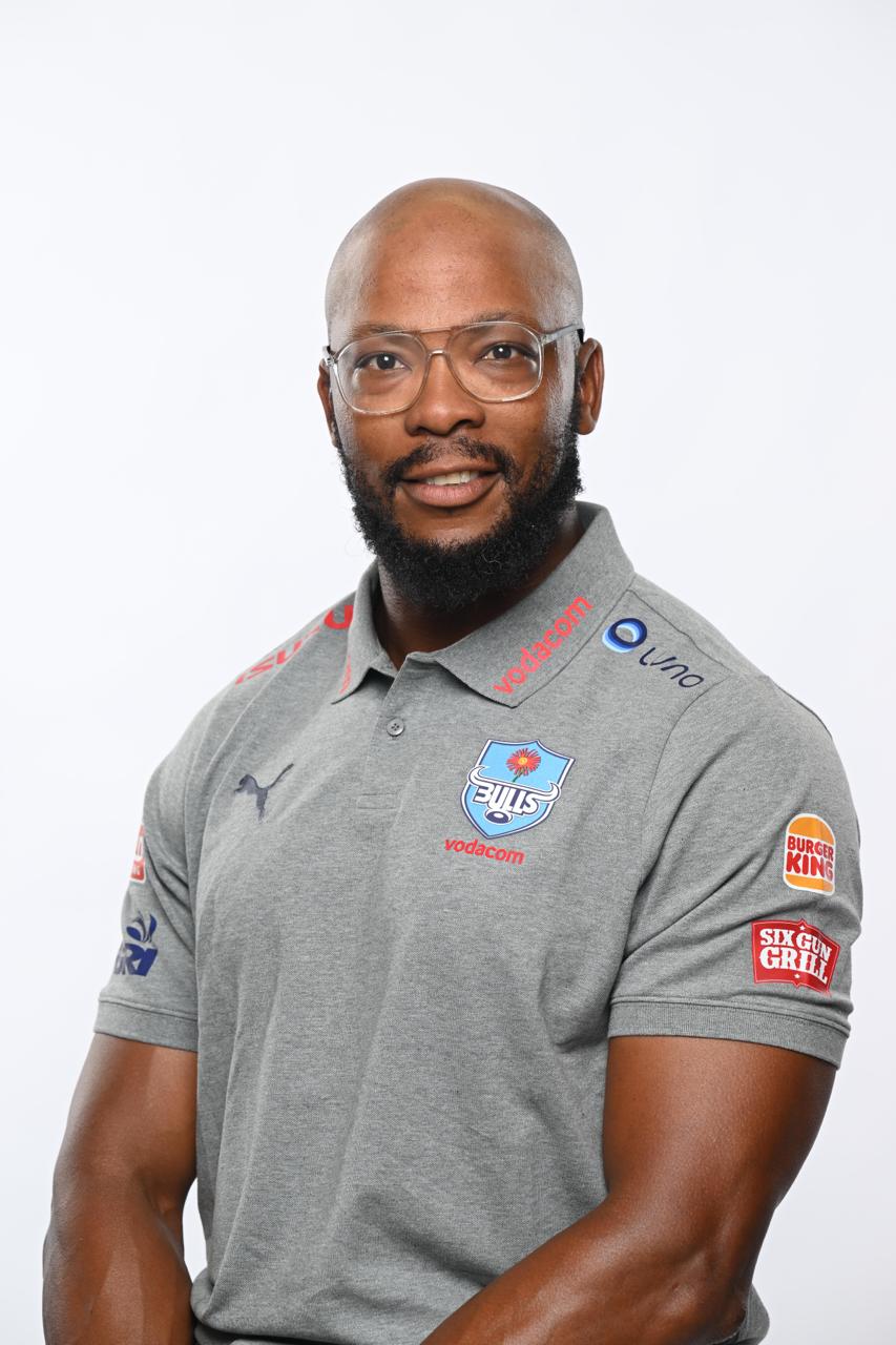 Ofentse Moeng