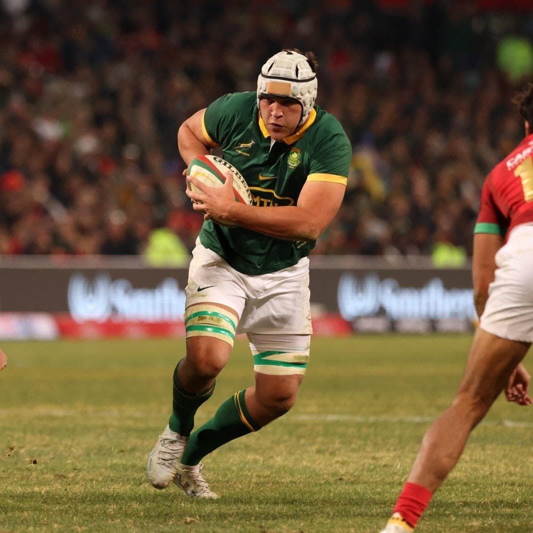 Ruan Venter