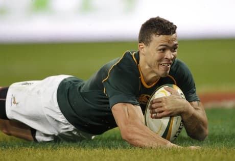 Bjorn Basson