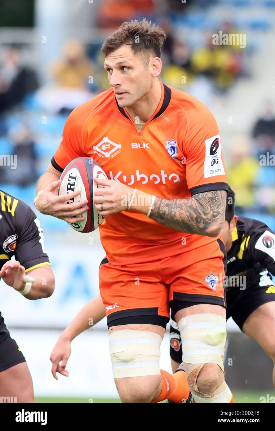 Ruan Botha